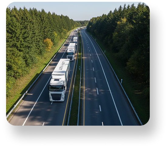 Industria y Logística